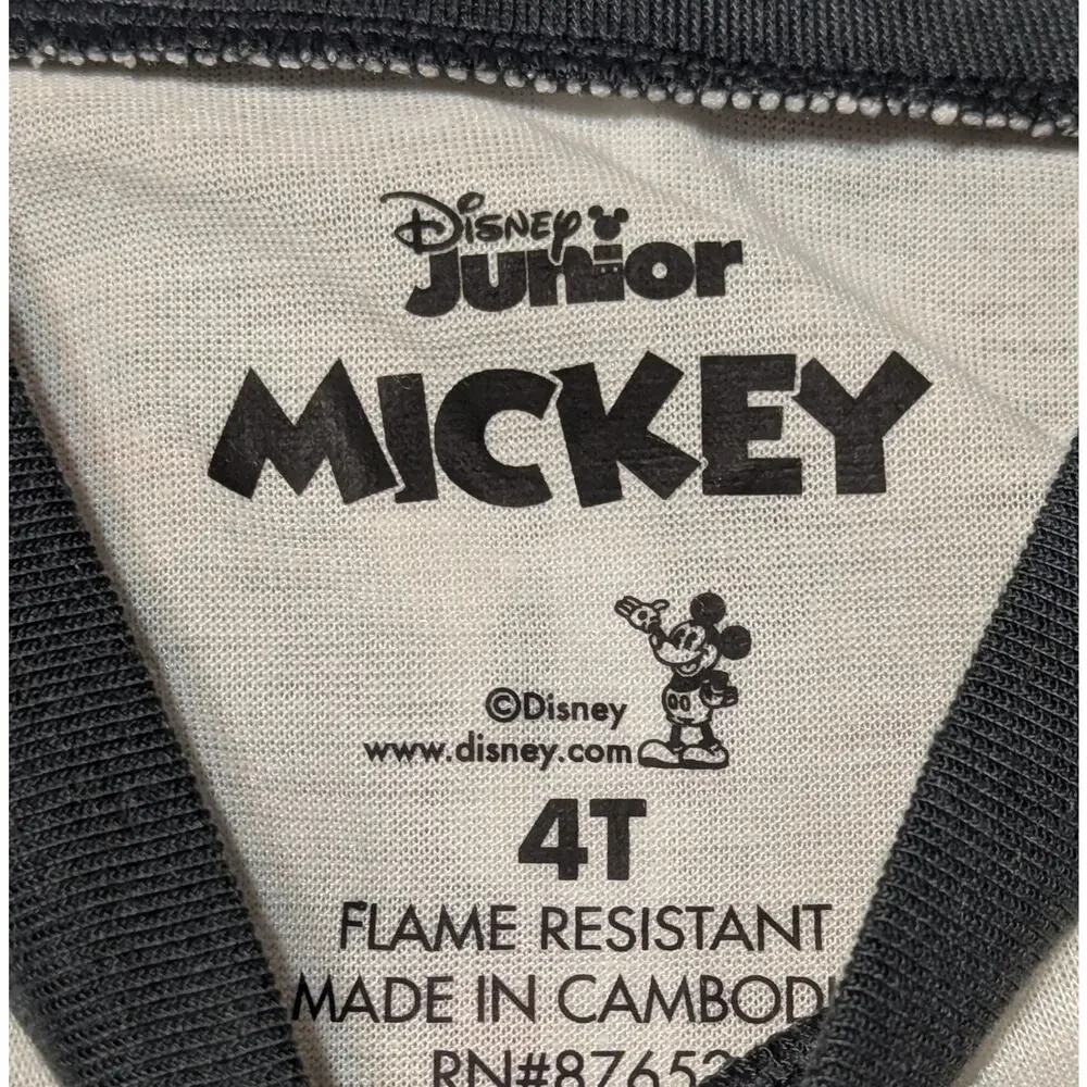 Disney mickey mouse